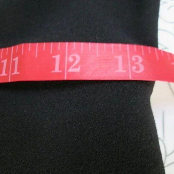 RACHEL RACHEL ROY Keyhole Cutout Sheath Dress-Black- Small NWT - Picture 11 of 14